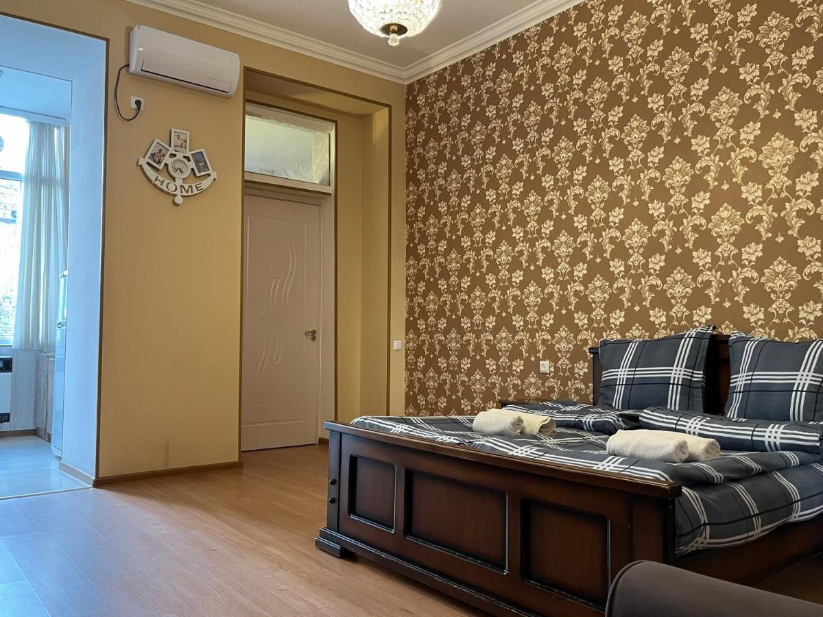 Sunny Apartments تبليسي المظهر الخارجي الصورة