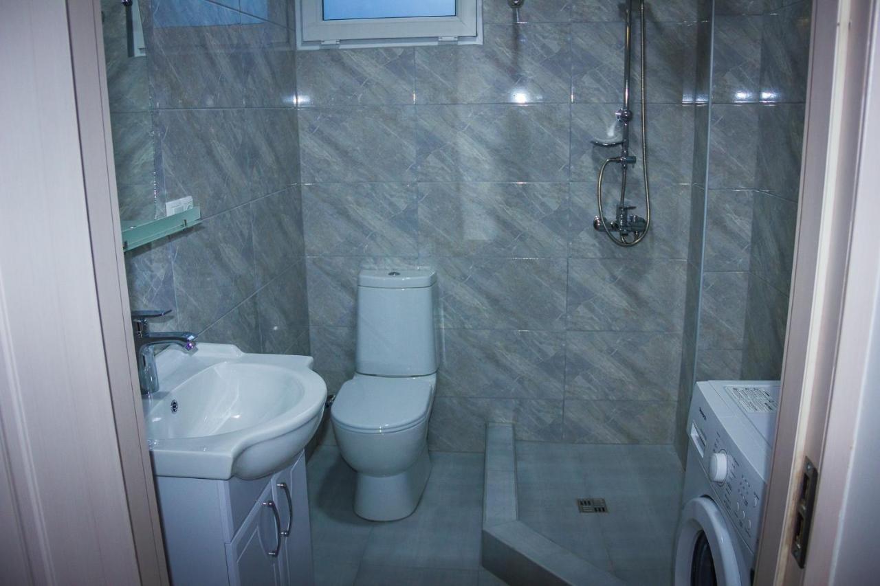 Sunny Apartments تبليسي المظهر الخارجي الصورة