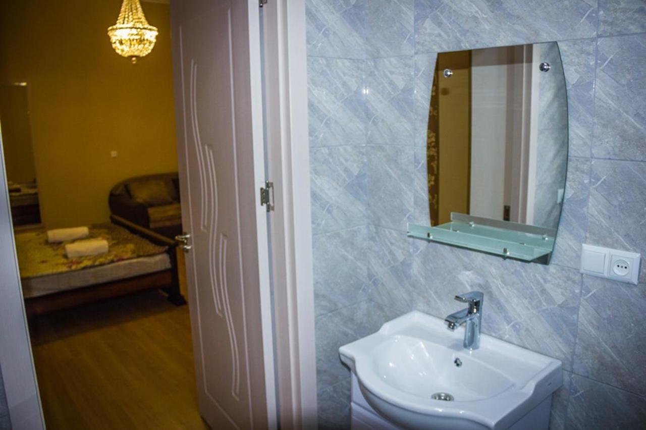 Sunny Apartments تبليسي المظهر الخارجي الصورة
